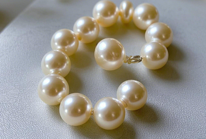 Freshwater Pearl Wholesale