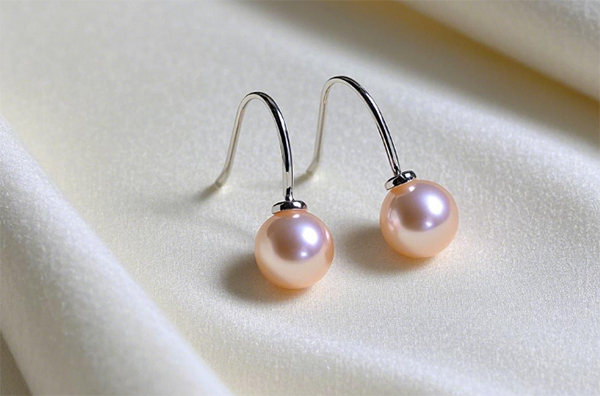 Customize Pearl Jewelry
