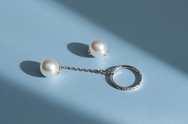 Customize Pearl Jewelry