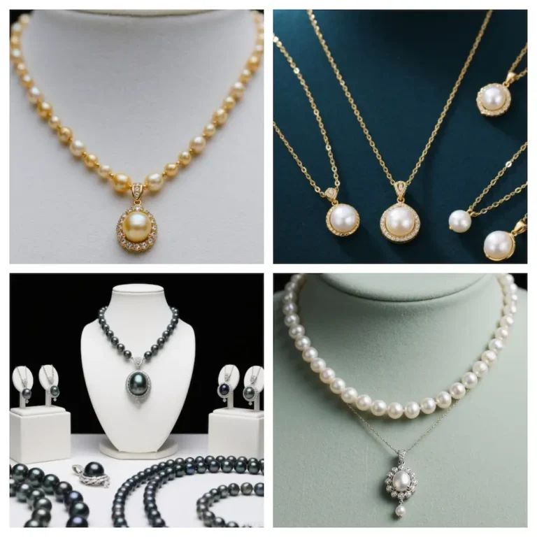 Cosa significa avere una collana di perle: 7 fatti simbolici di indulgenza