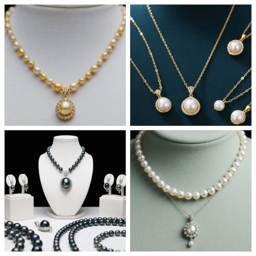 ¿Qué significa un collar de perlas? 5 hechos de simbolismo indulgente ¿Qué significa un collar de perlas? 5 hechos de simbolismo indulgente