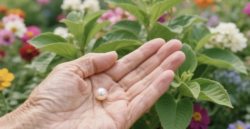 How Can I Tell If Pearls Are Real? Your Complete Guide to Spotting Authentic Pearls