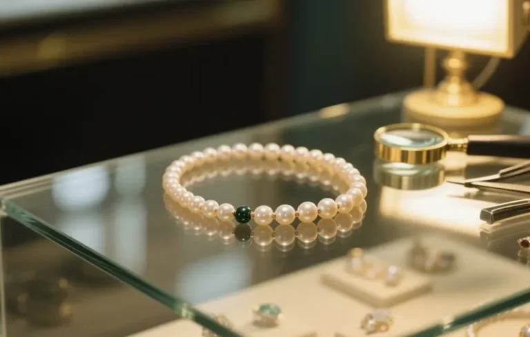 How Can I Tell If Pearls Are Real? Your Complete Guide to Spotting Authentic Pearls