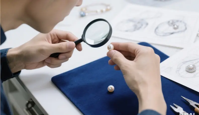 How Can I Tell If Pearls Are Real? Your Complete Guide to Spotting Authentic Pearls