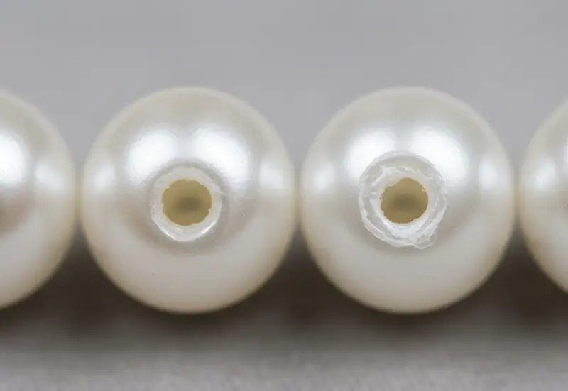 How Can I Tell If Pearls Are Real? 8 Quick Tips 3 How Can I Tell If Pearls Are Real? 8 Quick Tips