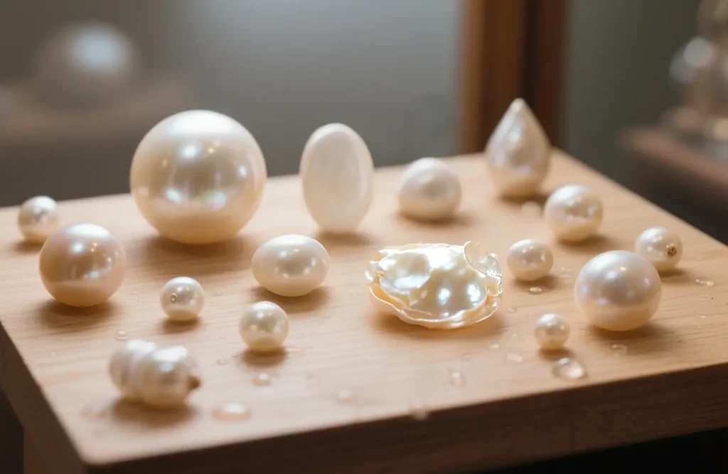 What Are Freshwater Pearls? 6 Captivating Facts 2 What Are Freshwater Pearls? 7 Captivating Facts
