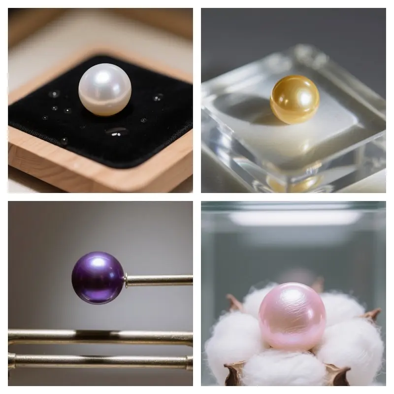 What Are Freshwater Pearls? 6 Captivating Facts 1 What Are Freshwater Pearls? 7 Captivating Facts