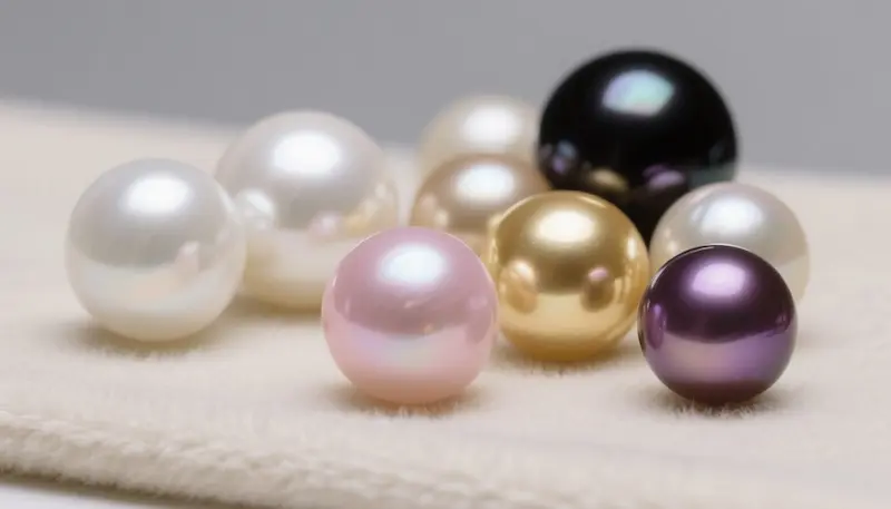 The Ultimate Guide to Buying Wholesale Pearls in 2025