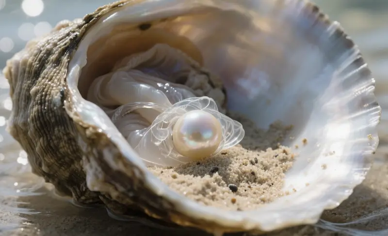 Come si producono le perle: 7 fatti affascinanti da scoprire Come si producono le perle: 7 fatti affascinanti da scoprire