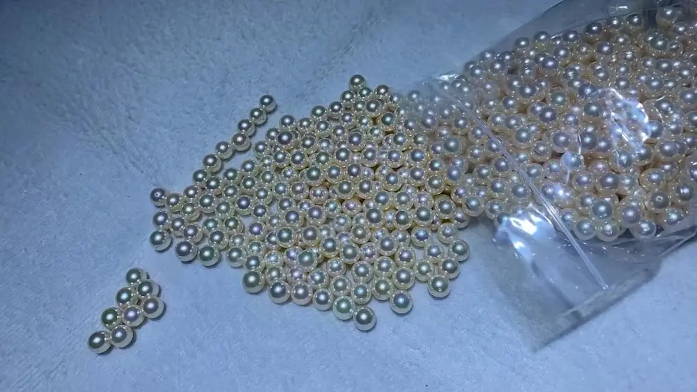Different Types of Pearls: 7 Stunning Varieties for Jewelry 4 Different Types of Pearls: 7 Stunning Varieties for Jewelry