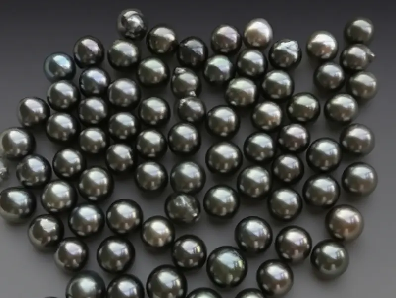 Cuáles son los diferentes tipos de perlas: 4 variedades esenciales que todo entusiasta debe conocer ¿Cuáles son los diferentes tipos de perlas: 7 variedades esenciales de perlas que todo entusiasta debe conocer