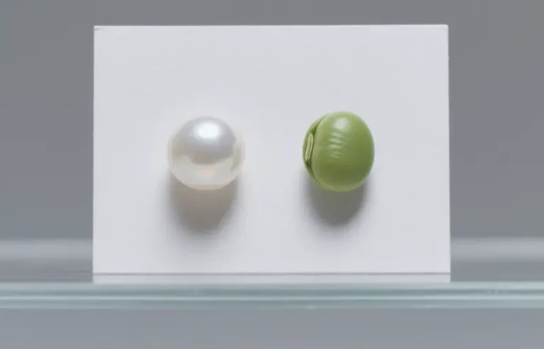 Understanding How Big Is 8mm Pearl and Its Significance