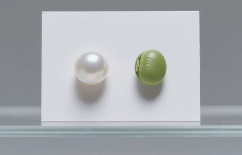 Understanding How Big Is 8mm Pearl and Its Significance 1 Understanding How Big Is 8mm Pearl and Its Significance