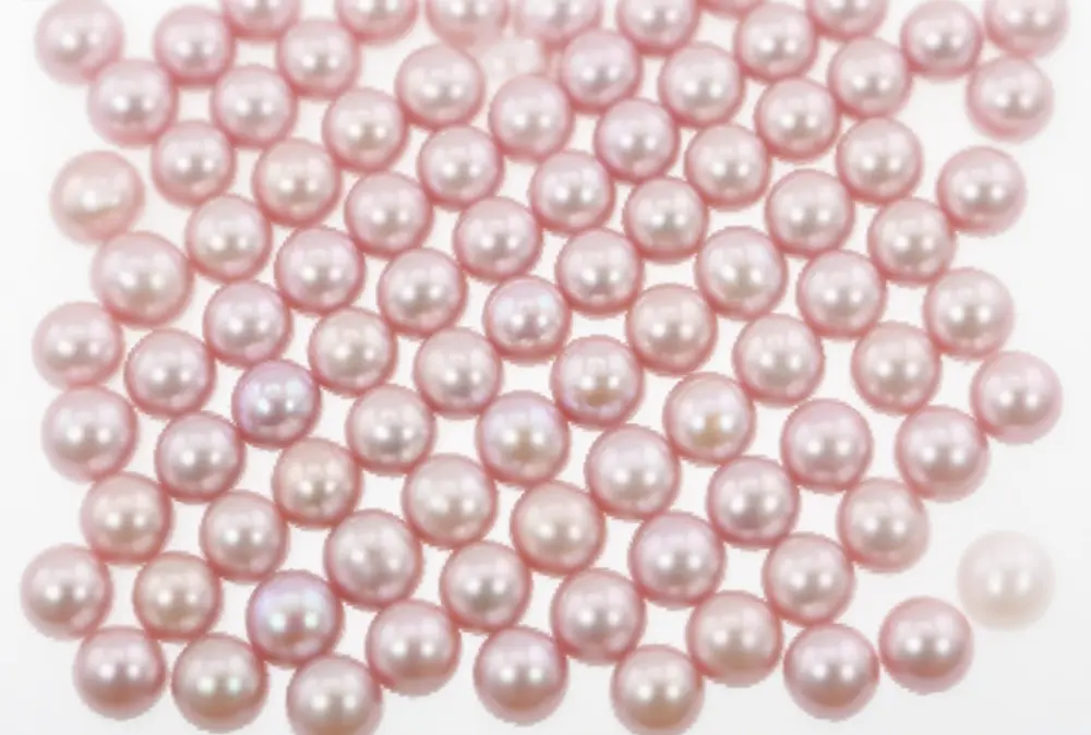 Freshwater Pearl Color: 5 Popular Colors you must know 3 Freshwater Pearl Color: 5 Stunning Varieties for Your Jewelry Collection