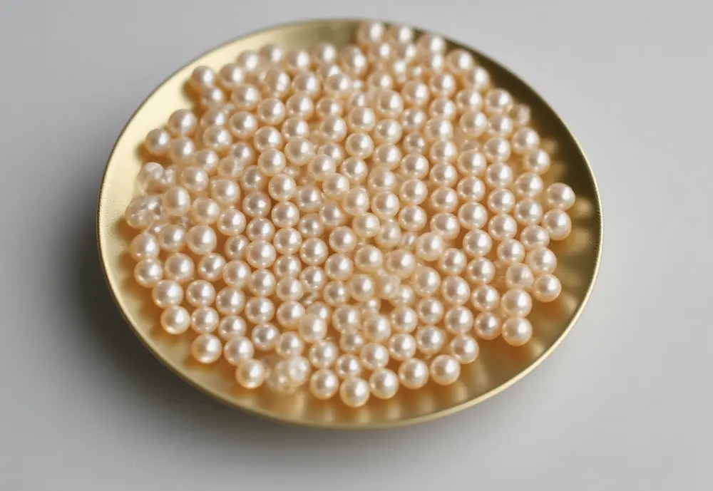 Freshwater Pearl Color: 5 Popular Colors you must know 6 Popular Freshwater Pearl Colors