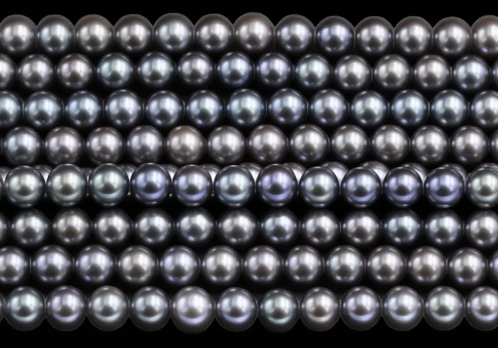 Freshwater Pearl Color: 5 Popular Colors you must know 5 Freshwater Pearl Color: 5 Popular Colors you must know