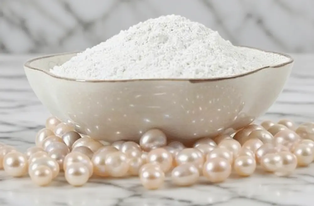 A cosa aiuta Pearl: 6 fatti sui benefici 2 A cosa aiutano le perle: 7 benefici sorprendenti che non conoscevi
