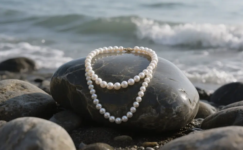 A cosa serve la Perla: 6 fatti sui benefici 4 collana di perle