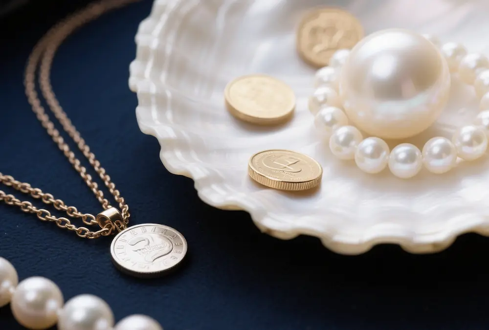 What Are Pearls Worth: The Ultimate 7-Factor Guide to Maximize Your Pearl Investment 1 What Are Pearls Worth: The Ultimate 7-Factor Guide to Maximize Your Pearl Investment