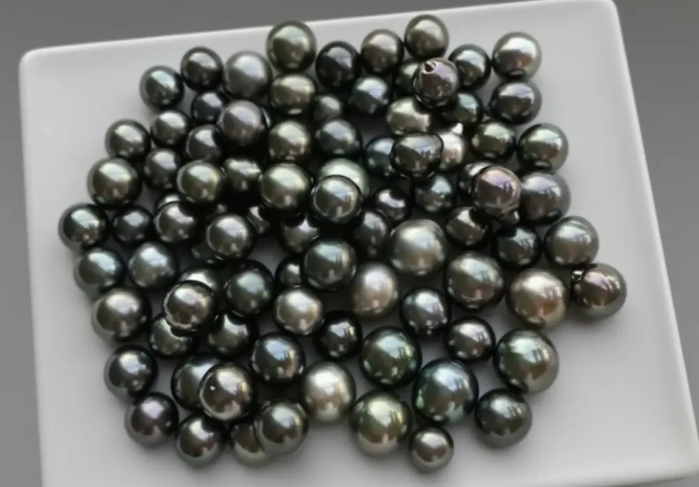Different Types of Pearls: 7 Stunning Varieties for Jewelry 7 Different Types of Pearls: 7 Stunning Varieties for Jewelry