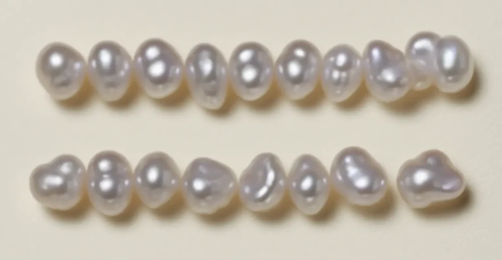 Different Types of Pearls: 7 Stunning Varieties for Jewelry 9 Different Types of Pearls: 7 Stunning Varieties for Jewelry