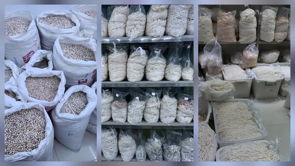 신뢰할 수 있는 진주 공급처 찾는 방법: 2026 전략적 소싱 가이드