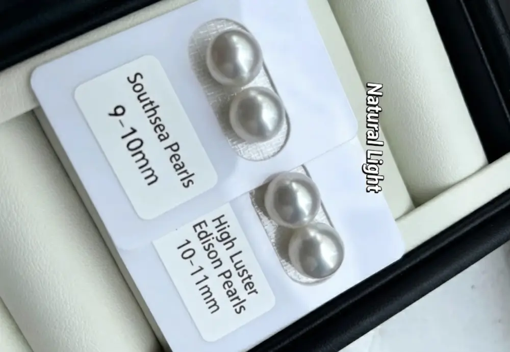 2026 Real Pearl Prices Market Report: Raw Material Costs & Price Trends for Retailers