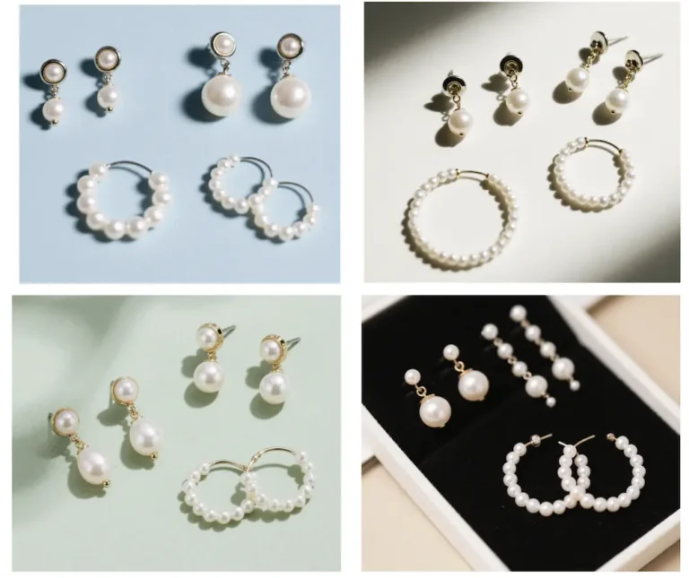 Quanto Vale una Collana di Perle: Guida Completa ai Prezzi Sorprendenti con 7 Fattori Chiave