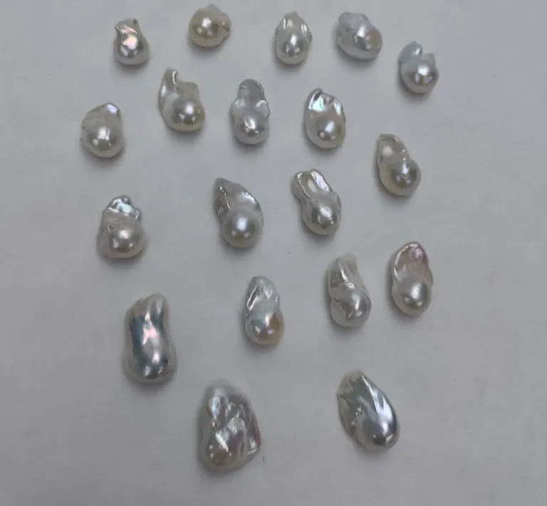 The Phenomenal Rise of Baroque Pearls: 2025 Ultimate Guide for Jewelry Designers & Retailers