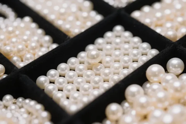 Bulk Pearls Transform Your Jewelry Business : 6 Powerful Benefits of Buying Pearls in Bulk