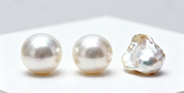 How Pearls Are Graded: The Ultimate 7-Factor Guide That Every Pearl Enthusiast Should Master