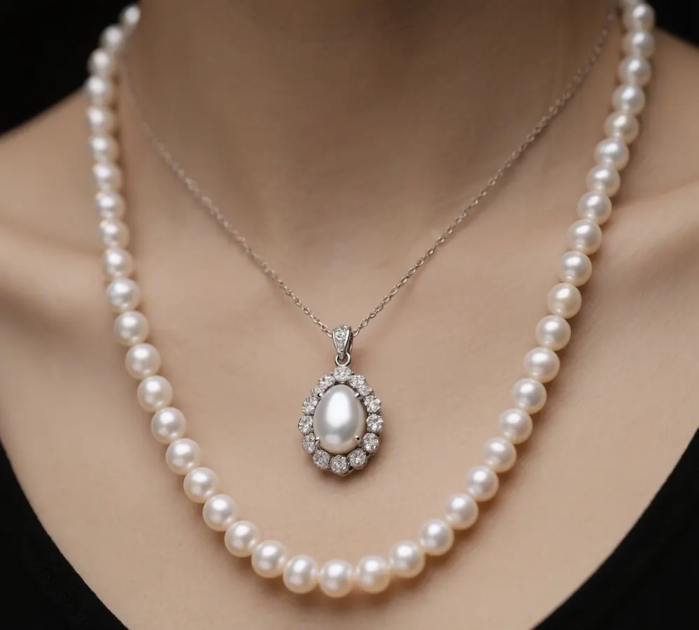 How to Choose the Right Freshwater Pearls for Your Jewelry Collection 7 Building Your Freshwater Pearl Collection