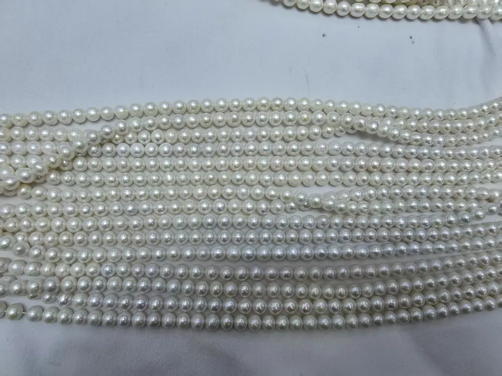 Test di Coerenza "End-to-End" dei Fili di Perle