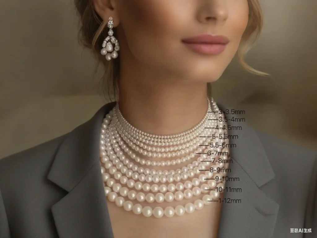 How to Buy a Pearl Necklace: 7 Essential Factors Every Smart Buyer Must Know