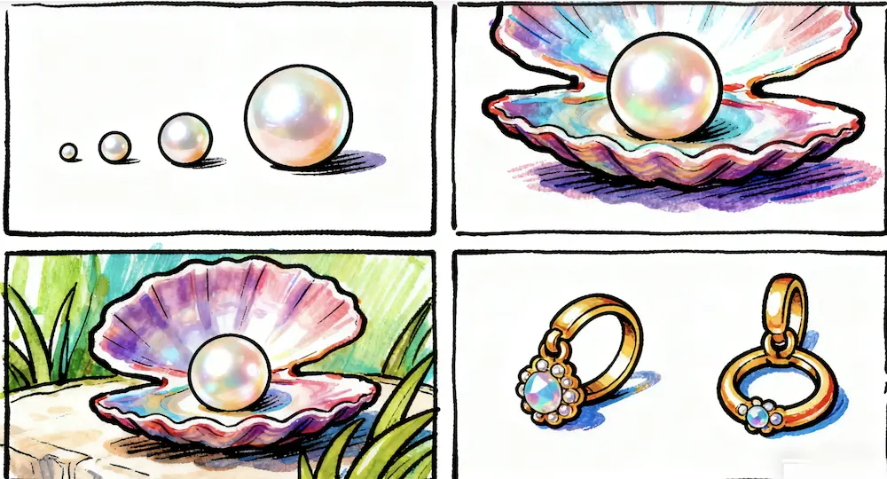 How to Sell Pearls: 7 Proven Strategies for Maximum Profit 1 How to Sell Pearls: 7 Proven Strategies for Maximum Profit