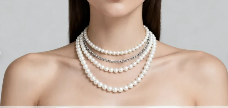 How to Buy a Pearl Necklace: 7 Essential Factors Every Smart Buyer Must Know