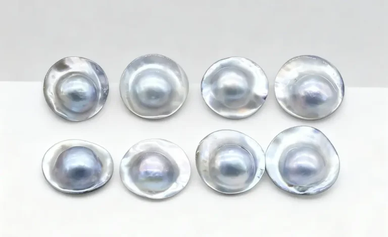 What Is A Mabe Pearl: The Ultimate Guide to Understanding These 5 Stunning Treasures