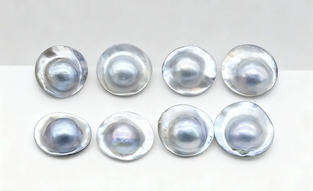 What Is A Mabe Pearl: The Ultimate Guide to Understanding These 5 Stunning Treasures 1 What Is A Mabe Pearl: The Ultimate Guide to Understanding These 5 Stunning Treasures