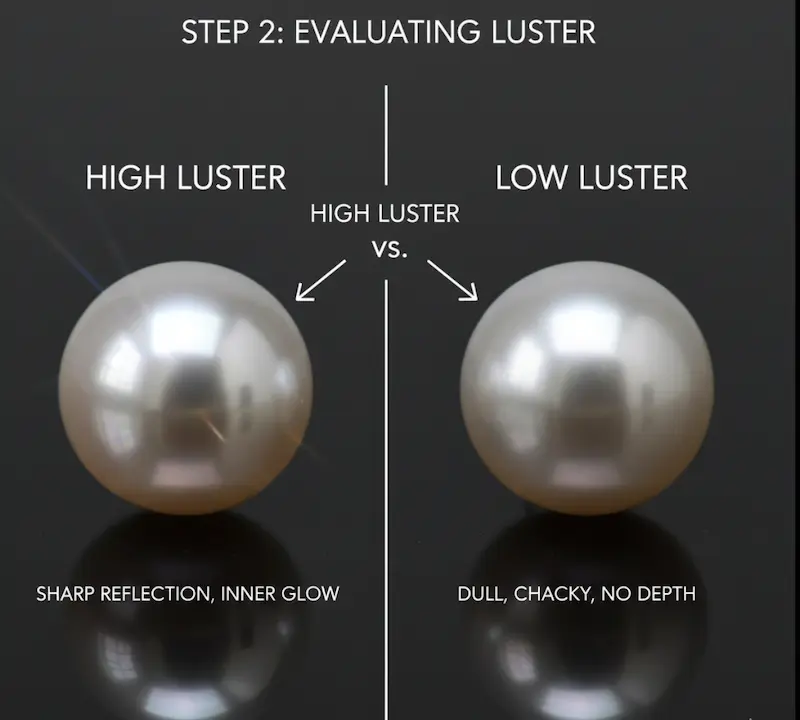 How to Buy Pearl Earrings: The Ultimate 7-Step Guide 3 How to Buy Pearl Earrings: The Ultimate 7-Step Guide