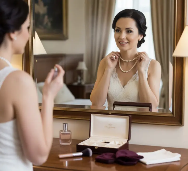 Wearing Pearls: Your Retailer Cheat Sheet with Top 10 Customer FAQs 3 Wearing Pearls: Your Retailer Cheat Sheet with Top 10 Customer FAQs