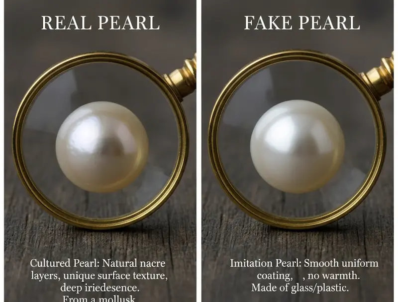 Where to Buy Real Pearl Necklace: Your Essential Guide to 7 Trusted Sources