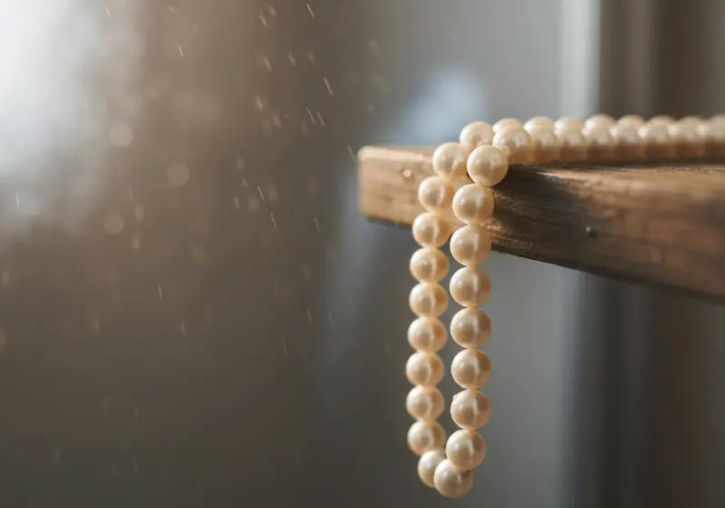 Care for Freshwater Pearl: 7 Essential Tips to Preserve Their Brilliant Beauty Forever