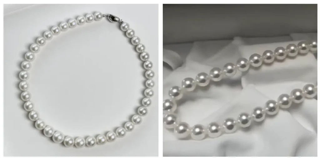 The Truth About Freshwater Pearls vs. Akoya Pearls: Can You Really Tell the Difference? 1 The Truth About Freshwater Pearls vs. Akoya Pearls: Can You Really Tell the Difference?