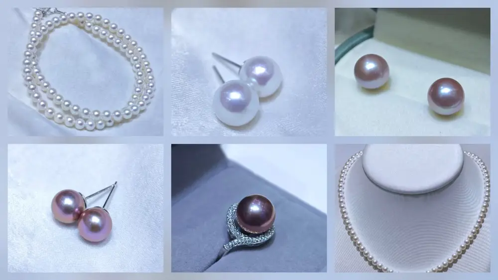 Wie man Perlen in großen Mengen kauft: Der strategische Beschaffungsleitfaden für Schmuckmarken (2026) Wie man Perlen in großen Mengen kauft – Fertige Schmuckkomponenten