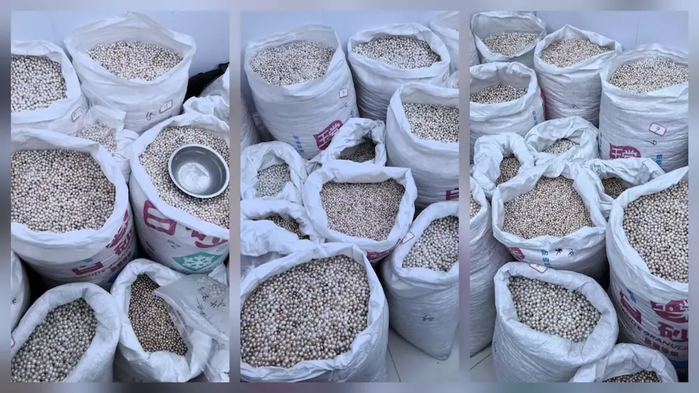 Wie man Perlen in großen Mengen kauft: Der strategische Beschaffungsleitfaden für Schmuckmarken (2026) Wie man Perlen in großen Mengen kauft - Die Erntelot