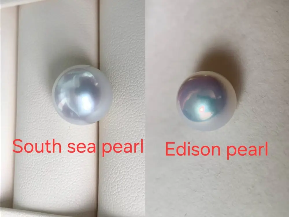 Wholesale Pearl Prices vs. Retail: The Supply Chain Secrets Middlemen Don't Want You to Know 3 Large Edison pearl wholesale cost compared to high retail markup value.