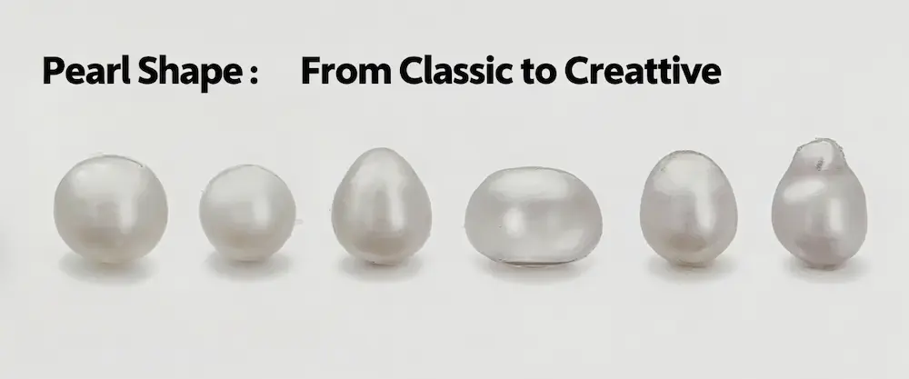 Freshwater Pearl Value Factors: 7 Essential Quality Indicators That Determine Your Pearl's True Worth 3 Freshwater Pearl Value Factors: 7 Essential Quality Indicators That Determine Your Pearl's True Worth