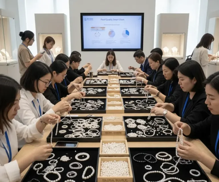 How to Buy Pearls in Bulk: 6 Essential Strategies for Maximum Savings