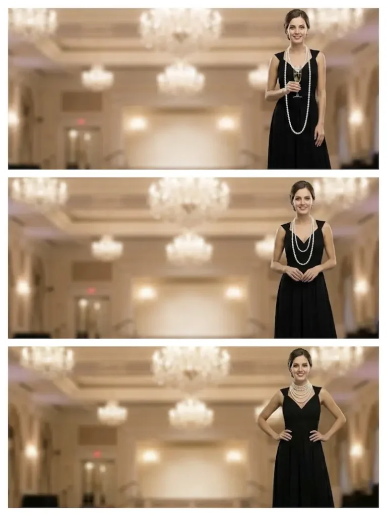 Cultured Pearl Necklace Lengths Guide: 6 Essential Styles That Transform Your Look 7 This cultured pearl necklace lengths guide is crucial for making impactful choices.