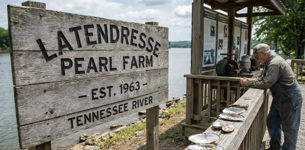 Major Freshwater Pearl Producing Regions: The Ultimate 2025 Guide 3 Major Freshwater Pearl Producing Regions: The Ultimate 2025 Guide